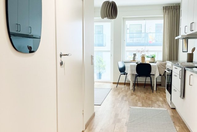 Södra Häggviksvägen 29, Sollentuna - bild 2