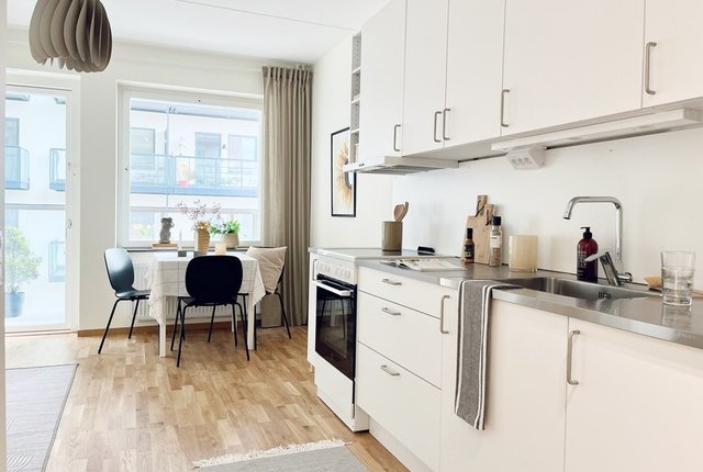 Södra Häggviksvägen 29, Sollentuna - bild 1