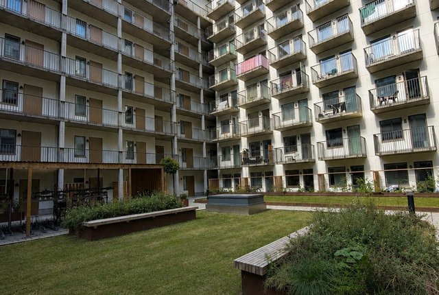 Södra Häggviksvägen 29, Sollentuna - bild 7
