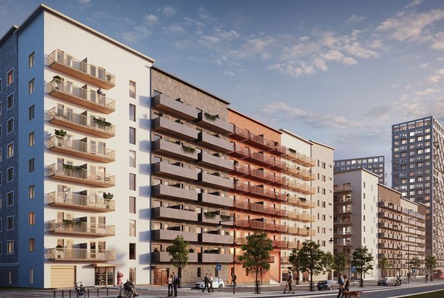 Södra Häggviksvägen 29, Sollentuna - bild 3