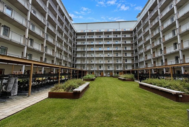 Södra Häggviksvägen 29, Sollentuna - bild 6