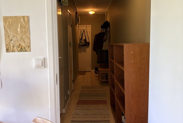 Hägerstensvägen 110, Hägersten - bild 5