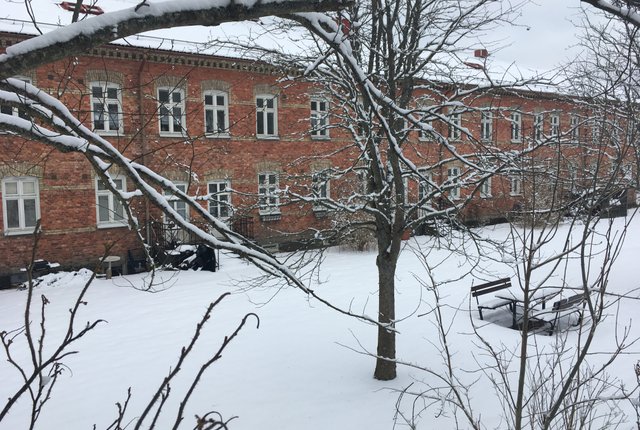 Kyrkogatan 5, Jonsered - bild 4