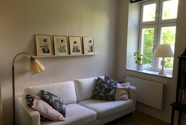 Kyrkogatan 5, Jonsered - bild 3