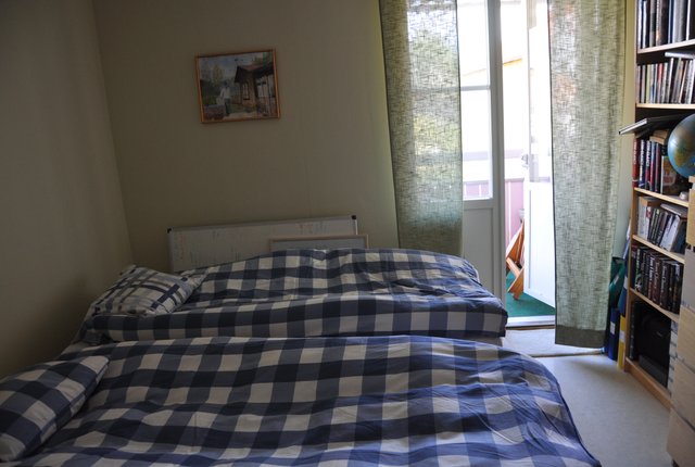 Klockarevägen 10A, Örebro - bild 1