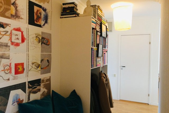 Spolegatan 14, Lund - bild 4