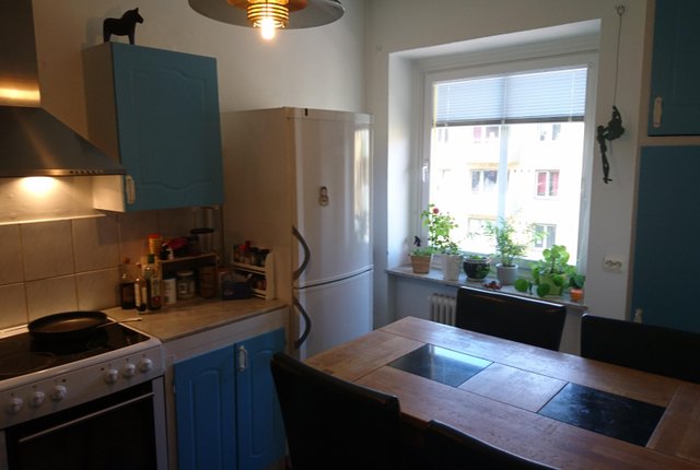 Norra Gubberogatan 12, Göteborg - bild 1