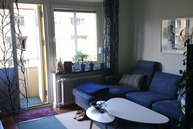 Norra Gubberogatan 12, Göteborg - bild 7