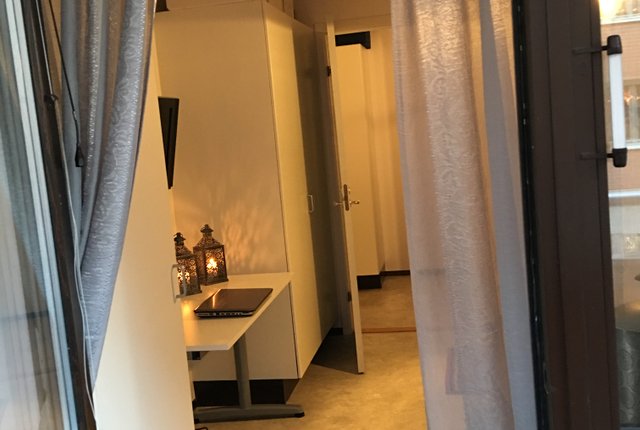 Klostergatan 26, Jönköping - bild 1