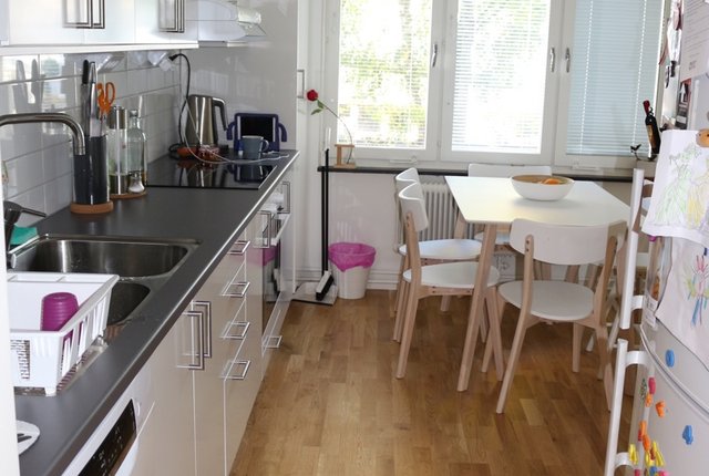 Pennygången 24, Göteborg - bild 2