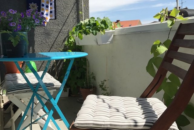 Västra Rönneholmsvägen 43B, Malmö - bild 3