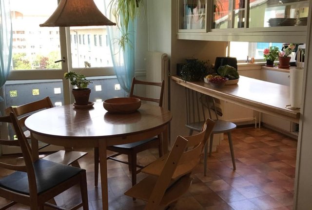 Västra Rönneholmsvägen 43B, Malmö - bild 1