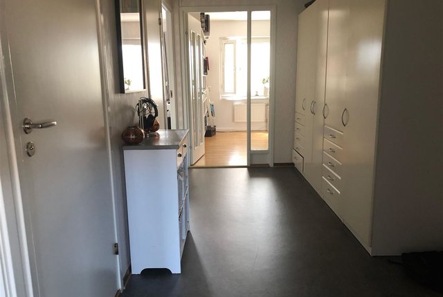 Skytteholmsvägen 21, Solna - bild 4