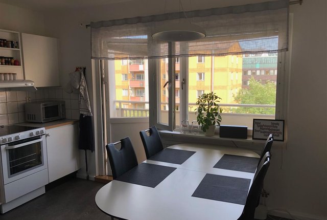 Skytteholmsvägen 21, Solna - bild 2