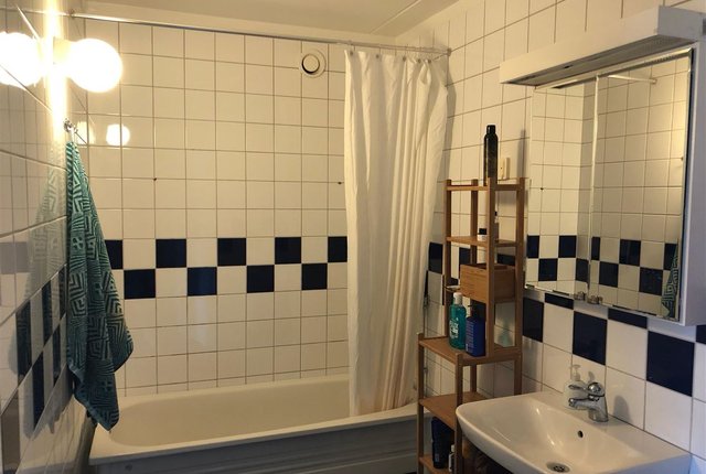 Skytteholmsvägen 21, Solna - bild 5