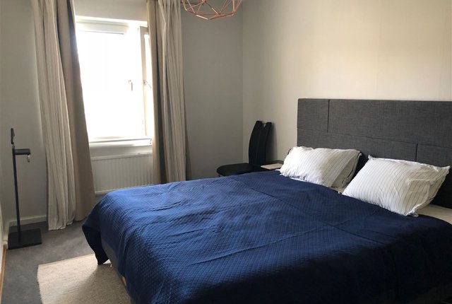 Skytteholmsvägen 21, Solna - bild 3