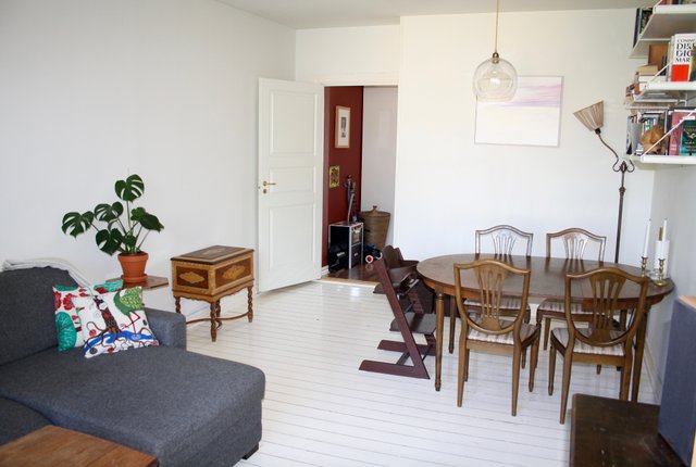 Tellusborgsvägen 84A, Hägersten - bild 7