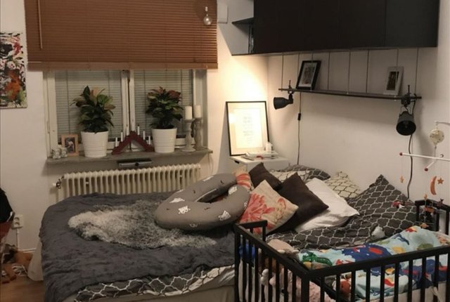 Sköntorpsvägen 82, Årsta - bild 3