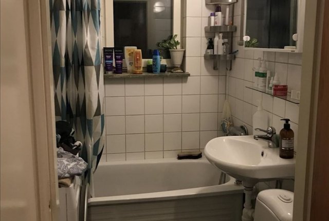 Sköntorpsvägen 82, Årsta - bild 2
