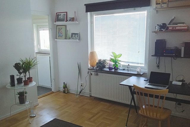 Krikongränd 7, Hässelby - bild 1