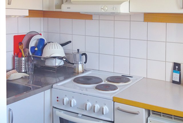 Krikongränd 7, Hässelby - bild 4