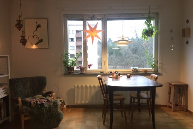 Gösta Ekmans Väg 10, Hägersten - bild 1