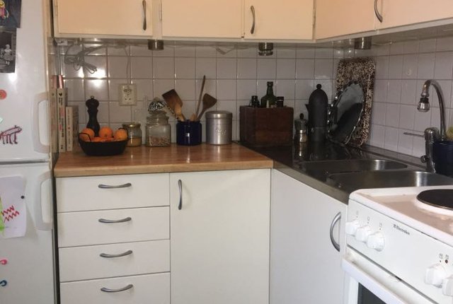 Gösta Ekmans Väg 10, Hägersten - bild 3