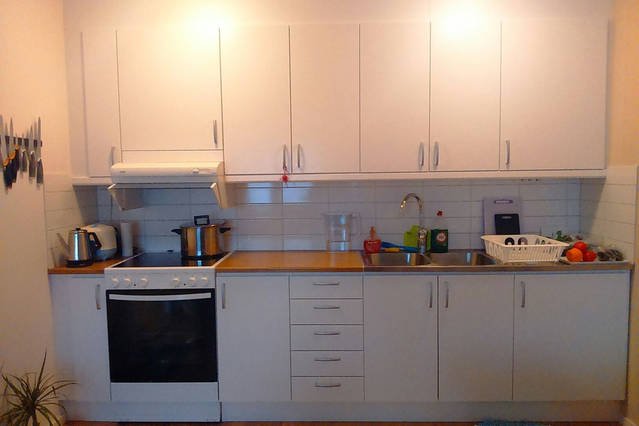 Spaljévägen 23A, Steningehöjden - bild 1