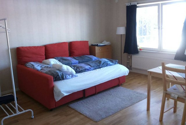 Spaljévägen 23A, Steningehöjden - bild 2