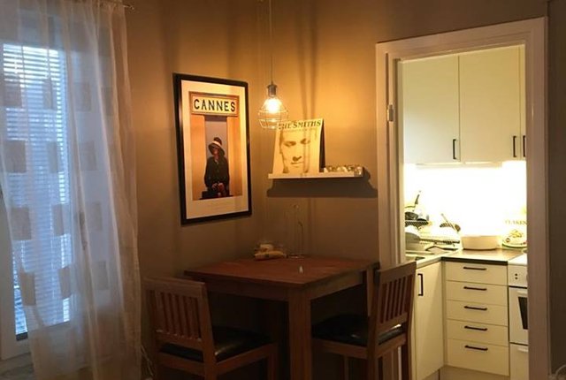 Sjösavägen 119, Bandhagen - bild 1