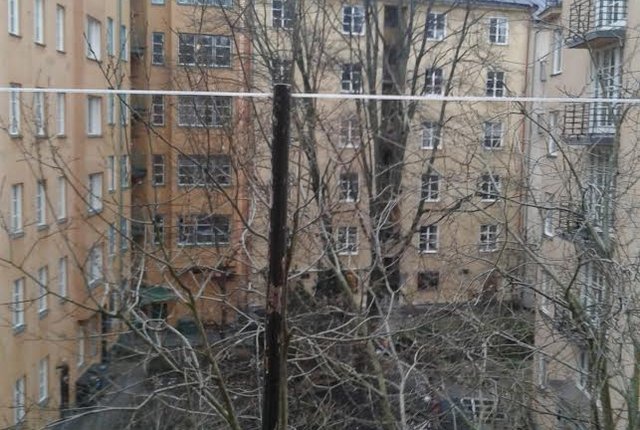 Bondegatan 61, Stockholm - bild 1
