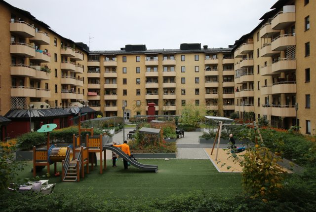 , Stockholm - bild 7