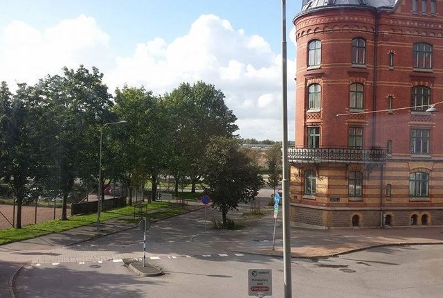 Övre Olskroksgatan 1, Göteborg - bild 4