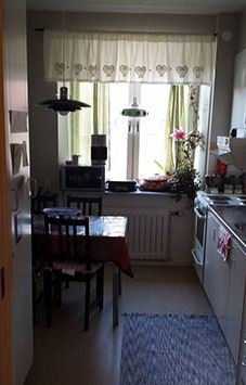 Övre Olskroksgatan 1, Göteborg - bild 2
