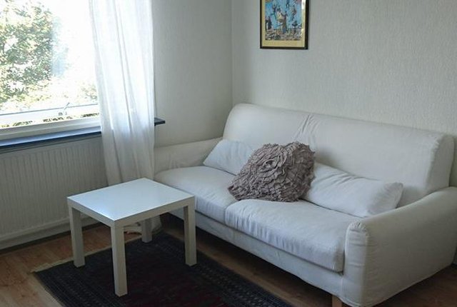 Kastanjegatan 23, Lund - bild 1