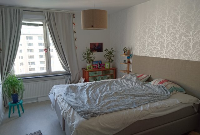 KRYSSDÄCKET 5, Göteborg - bild 6