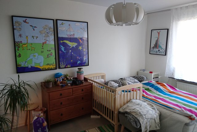 KRYSSDÄCKET 5, Göteborg - bild 7