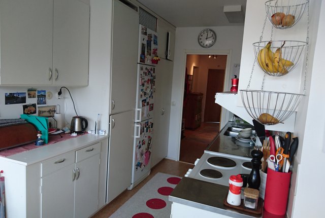 KRYSSDÄCKET 5, Göteborg - bild 4