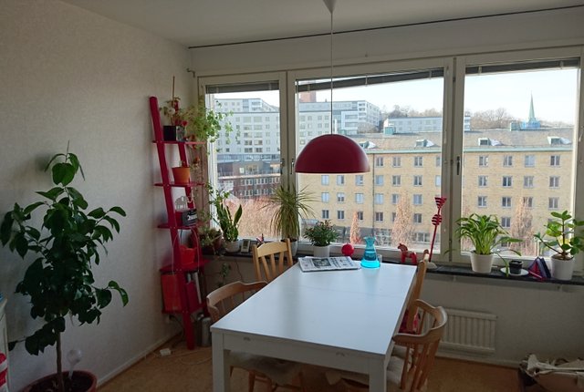 KRYSSDÄCKET 5, Göteborg - bild 5