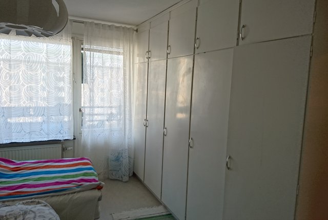 KRYSSDÄCKET 5, Göteborg - bild 8