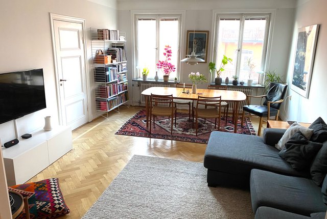 Bondegatan 53, Stockholm - bild 1