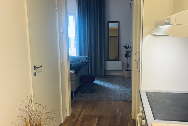 Bangårdsgatan 17, Göteborg - bild 6
