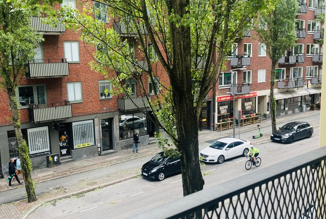 Bangårdsgatan 17, Göteborg - bild 2