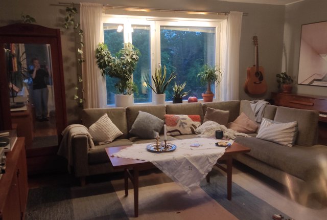 Selmedalsvägen 72, Hägersten - bild 1