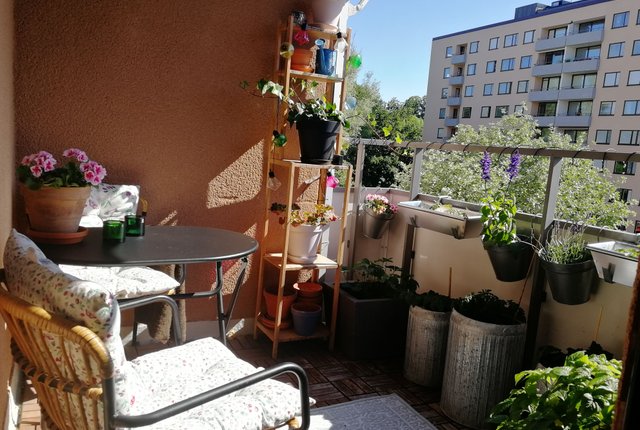 Selmedalsvägen 72, Hägersten - bild 5