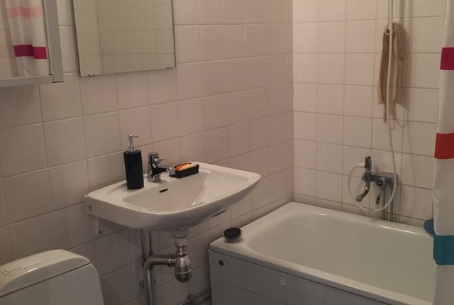 Bergåsavägen 7, Nacka - bild 6