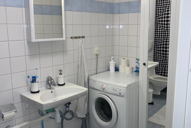 Virebergsvägen 1, Solna - bild 3