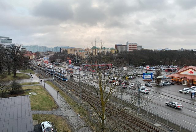 Virebergsvägen 1, Solna - bild 1