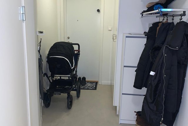 Virebergsvägen 1, Solna - bild 8