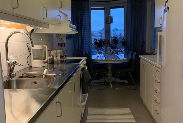 Virebergsvägen 1, Solna - bild 6